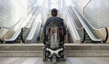 Autorità garante dei diritti delle persone con disabilità